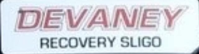 Devaney Recovery Sligo